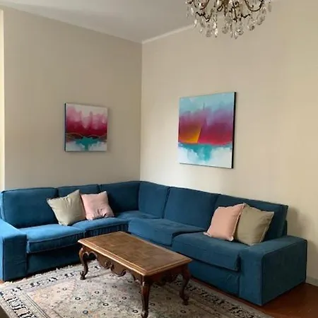 Apartment Casa Julia, Relax Under The Venetian Walls