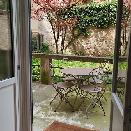 Apartment Casa Julia, Relax Under The Venetian Walls Bergamo
