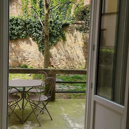 Casa Julia, Relax Under The Venetian Walls Bergamo