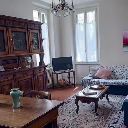 Daire Casa Julia, Relax Under The Venetian Walls