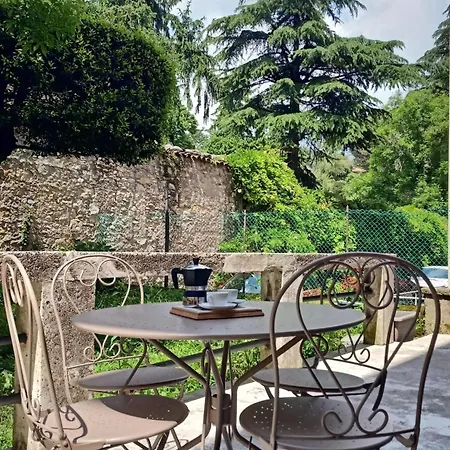 Daire Casa Julia, Relax Under The Venetian Walls *