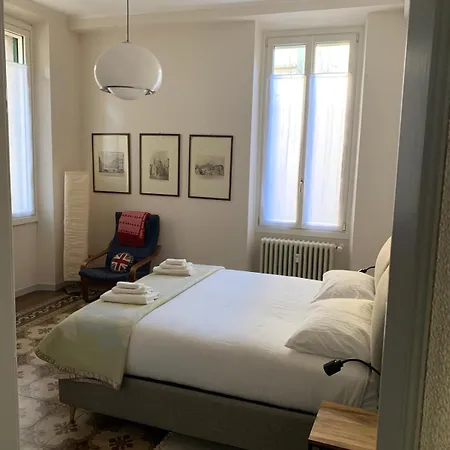 아파트 Casa Julia, Relax Under The Venetian Walls *