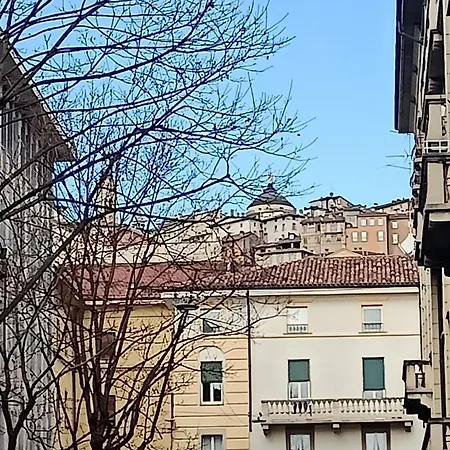 아파트 Casa Julia, Relax Under The Venetian Walls *