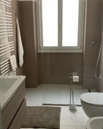 Casa Julia, Relax Under The Venetian Walls 베르가모