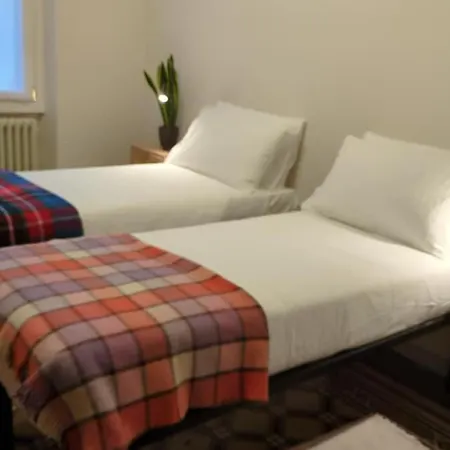 Casa Julia, Relax Under The Venetian Walls