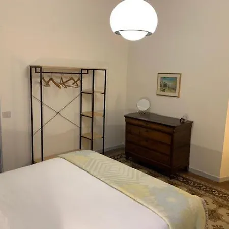 아파트 Casa Julia, Relax Under The Venetian Walls 베르가모