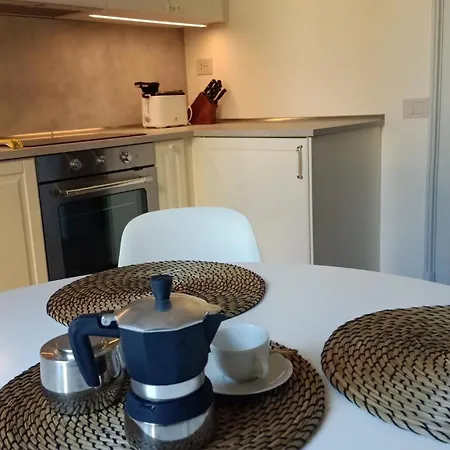 Casa Julia, Relax Under The Venetian Walls