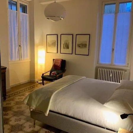 Casa Julia, Relax Under The Venetian Walls 아파트