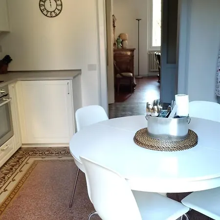 Casa Julia, Relax Under The Venetian Walls *