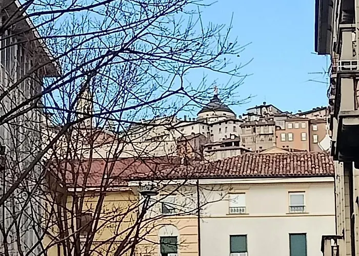 Apartment Casa Julia, Relax Under The Venetian Walls *