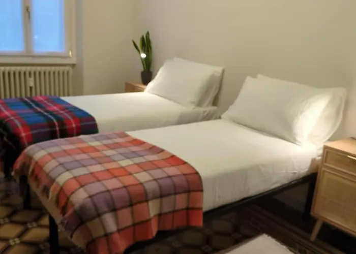 Casa Julia, Relax Under The Venetian Walls