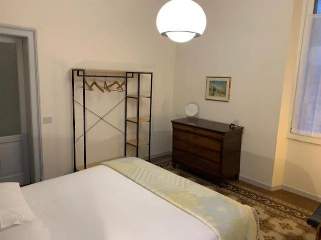 Apartment Casa Julia, Relax Under The Venetian Walls Bergamo