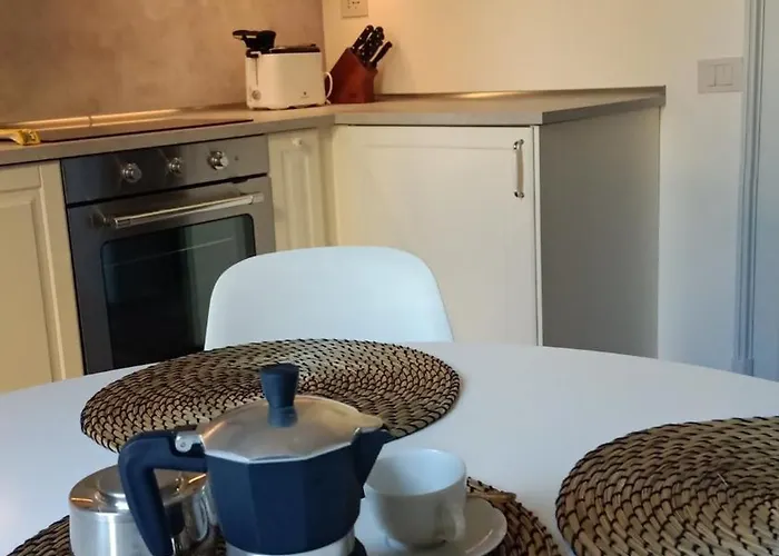 Casa Julia, Relax Under The Venetian Walls