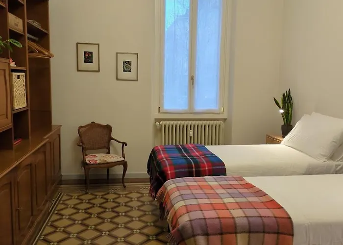 Apartment Casa Julia, Relax Under The Venetian Walls