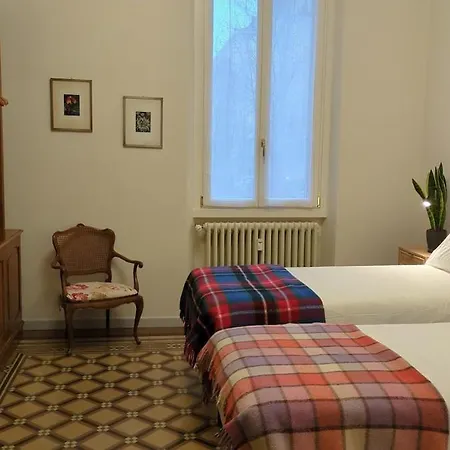 Apartment Casa Julia, Relax Under The Venetian Walls
