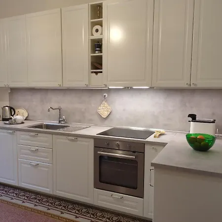 Casa Julia, Relax Under The Venetian Walls Apartment Bergamo