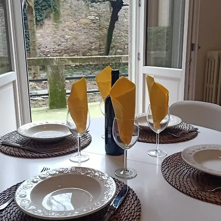 Casa Julia, Relax Under The Venetian Walls