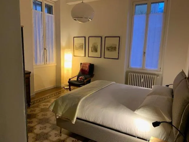 Casa Julia, Relax Under The Venetian Walls Apartment