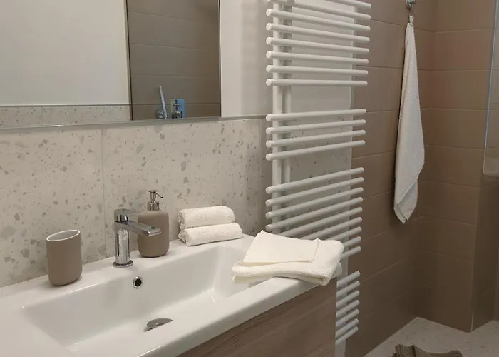 Casa Julia, Relax Under The Venetian Walls Apartment *