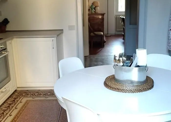 Casa Julia, Relax Under The Venetian Walls *