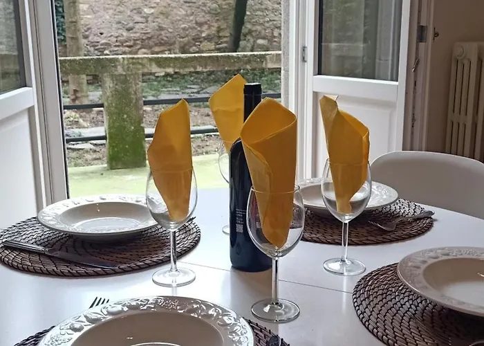 Casa Julia, Relax Under The Venetian Walls