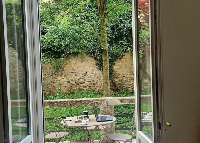 Casa Julia, Relax Under The Venetian Walls Apartment *