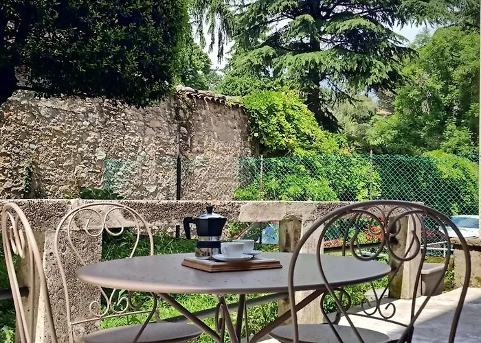 Apartment Casa Julia, Relax Under The Venetian Walls *